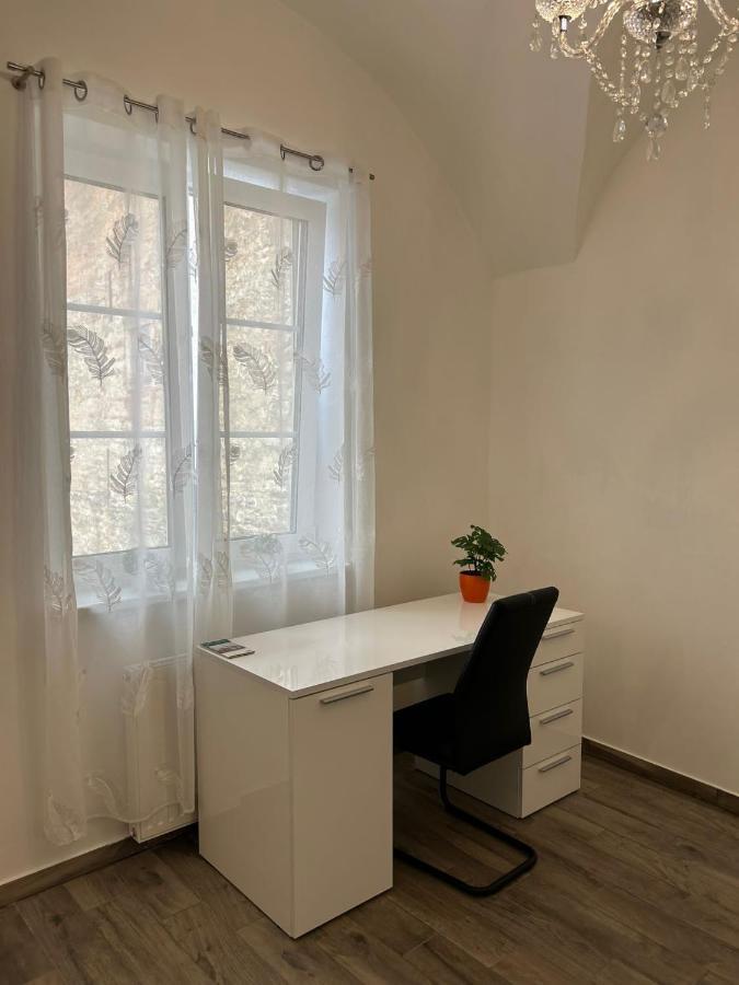 Paky Appartements 00313 Bruck an der Leitha Exterior photo