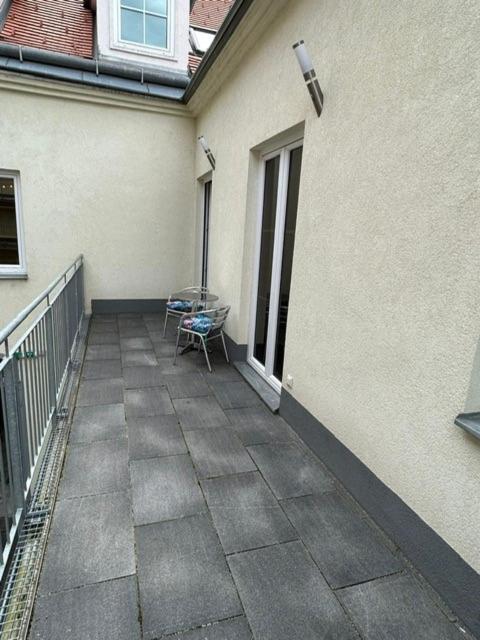 Paky Appartements 00313 Bruck an der Leitha Exterior photo