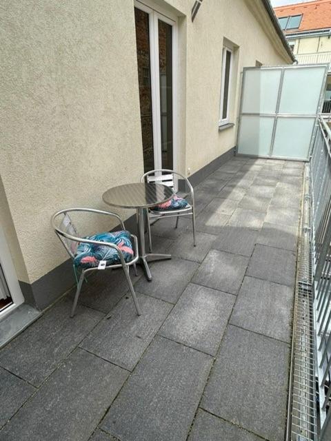Paky Appartements 00313 Bruck an der Leitha Exterior photo